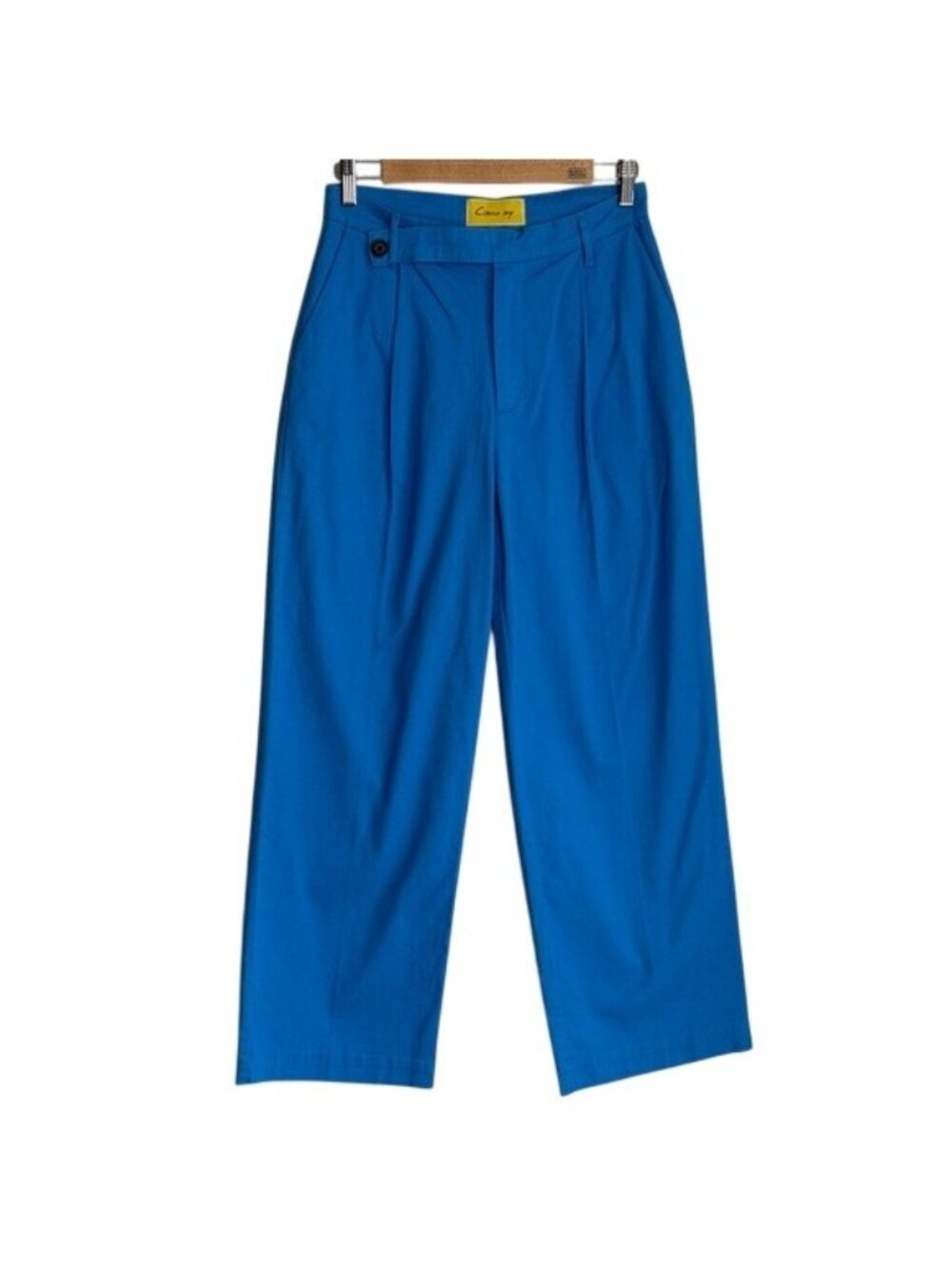 Circus NY High-Waisted Wide Leg Pants – Size 27